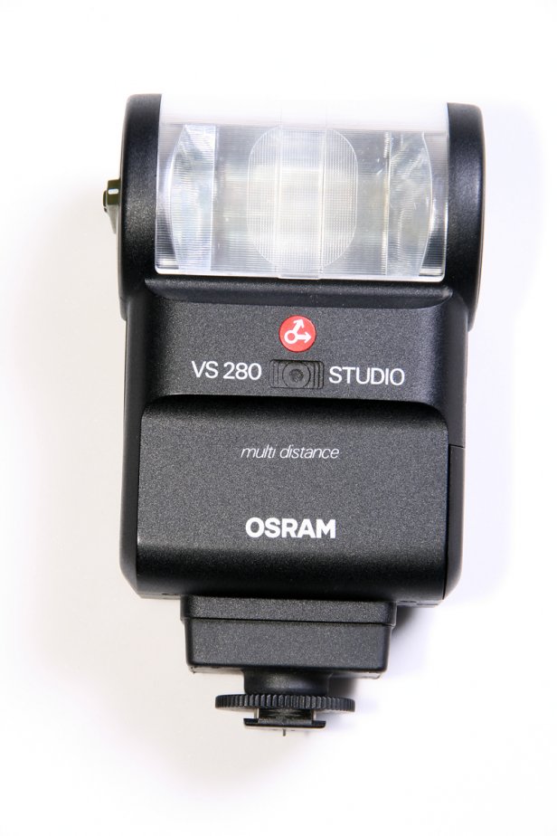 OSRAM VS280 Studio