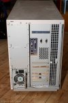 Min gamle server Pentium II