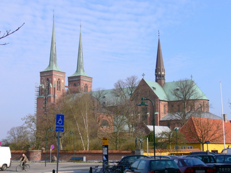 Roskilde