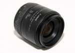 Canon EF 35-70mm 1:3.5-4.5 A SOLGT